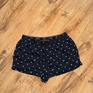 NWOT PINK VS Shorts